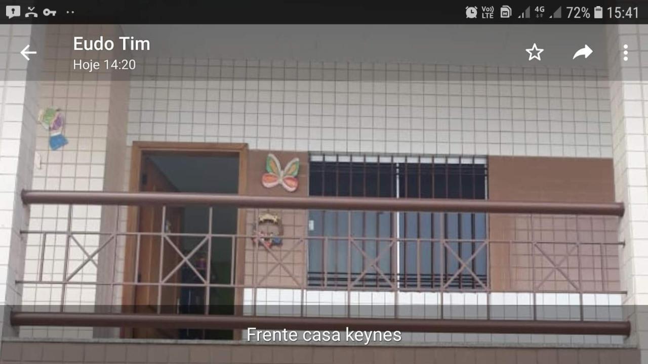 Solar Ostras Apartment *